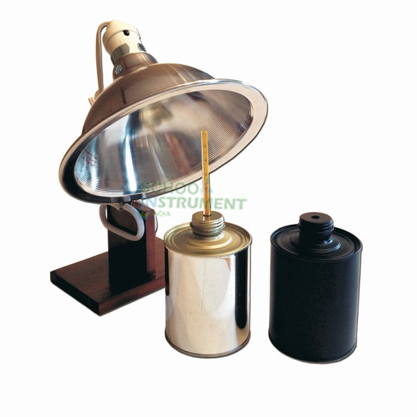Radiation Can Kit